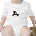 Polo del caballo de Deco