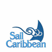 Polo del Caribe de la vela