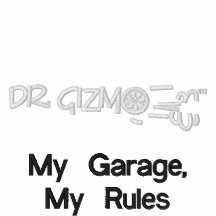 Polo del Dr. Gizmo