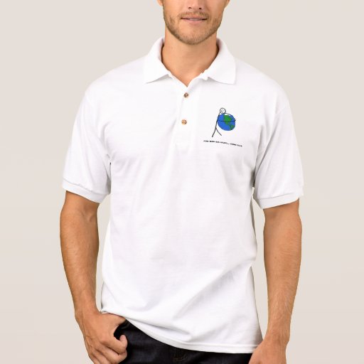 POLO DEL OH SO-LOVED