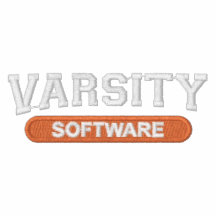 Polo del software del equipo universitario