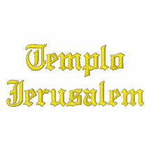 Polo "edición de Templo Jerusalén de LaBello "