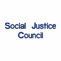 Polo genérico del consejo de la justicia social (S