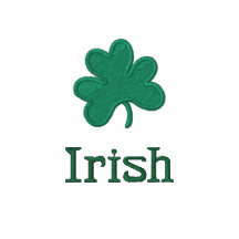 Polo irlandés del trébol