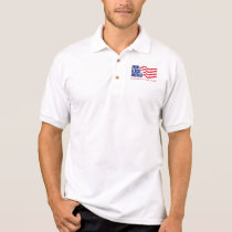 Polo T de SAA - modificado para requisitos particu camisetas