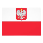 Polonia Invitación