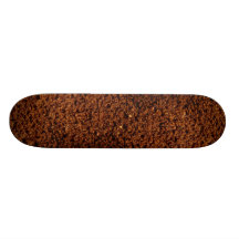 Polvo de chile mexicano patinetas personalizadas