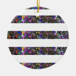 Polvo del pixel ornamentos de reyes