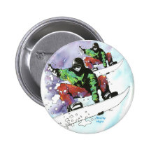 Polvo fresco pin