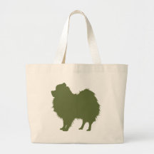 Pomeranian Bolsa