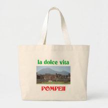 Pompeya Italia Bolsas