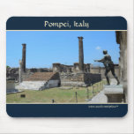 Pompeya Mousepad