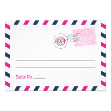 Ponga la colección del servicio postal de la tarje anuncios personalizados
