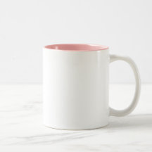 Ponga las fotos sobre rosa de las tazas…