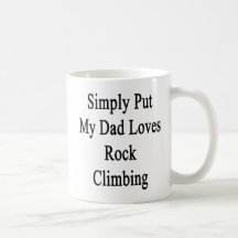Ponga simplemente mi escalada de los amores del pa tazas de café