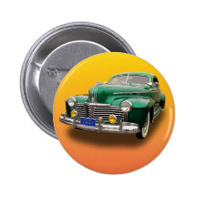 PONTIAC 1941 PIN