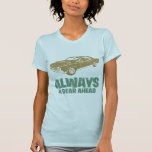 Pontiac 1967 GTO Camiseta