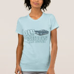 Pontiac 1967 GTO Camisetas