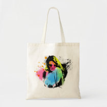 POP ART  3 bolsas