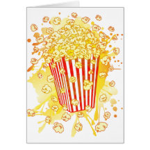 POPCORN_PARTY FELICITACIÓN