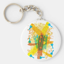 POPCORN_PARTY LLAVEROS
