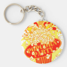 POPCORN_PARTY LLAVEROS