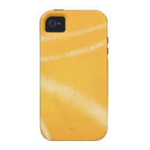 POPSICLE PUNTEADO TONO MEDIO DIGITAL BLANCO ANARAN Case-Mate iPhone 4 CARCASAS