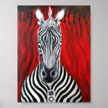 POPZEBRA POSTERS