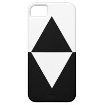 Por encima y por debajo de iPhone 5 Case-Mate protector