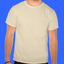 ¿Por favor? ¡No! camisetas