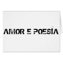 por mais amor e poesia cartoes