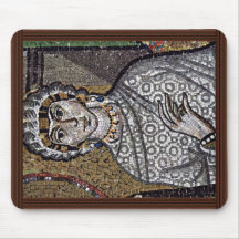 Por Meister Von San Vitale en Ravena (la mejor cal Alfombrillas De Raton