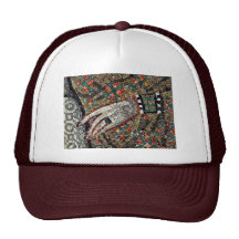 Por Meister Von San Vitale en Ravena (la mejor cal Gorra
