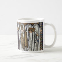 Por Meister Von San Vitale en Ravena (la mejor cal Taza