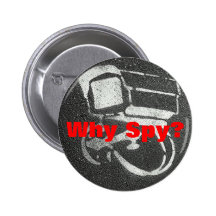 ¿por qué espía? pins