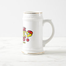¿POR QUÉ NO TE CALLAS? TAZAS DE CAFÉ