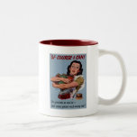 ¡Por supuesto puedo! Taza
