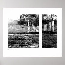 Porción urbana impresiones