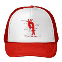 Porqué. Aorta….¡!!    Casquillo Gorro De Camionero