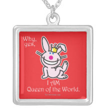 Porqué sí collar personalizado