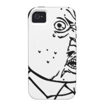 Porqué usted ningún iPhone 4/4S funda
