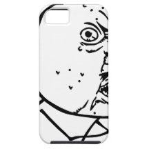 Porqué usted ningún iPhone 5 Case-Mate fundas