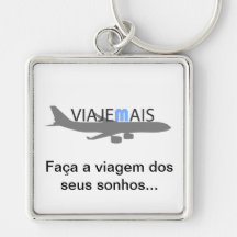 Porta- chaves chaveiros