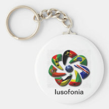 porta-chaves lusofonia 1 chaveiros