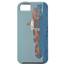 Portacontenedores APL CHILE iPhone 5 Carcasa