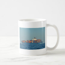 Portacontenedores APL CHILE Taza De Café