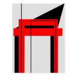 Portal en Tokio Postal