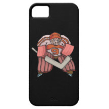 Portero iPhone 5 Case-Mate Cobertura