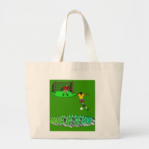 porteros bolsas