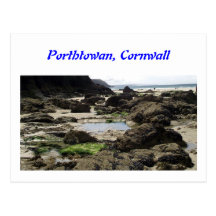 Porthtowan, Cornualles Postales